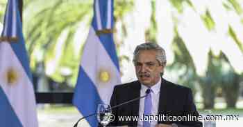 Buenos Aires vuelve al confinamiento estricto por el aumento de casos - La Política Online MX