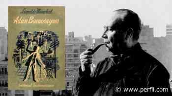 Leopoldo Marechal: por siempre Buenos Aires - Perfil.com