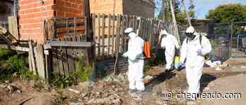 Coronavirus en el Gran Buenos Aires: la zona sur es la más afectada - Chequeado