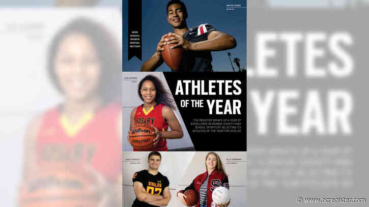 2019-20 athletes & coaches of the year, All-County teams, Outstanding Seniors