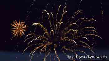 Virtual Canada Day celebrations in Ottawa and eastern Ontario - CTV News Ottawa