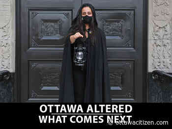What happens to Ottawa businesses if 11 million yearly tourists stay away? - Ottawa Citizen