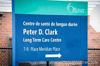 Eighth resident dies at Ottawa's Peter D. Clark long-term care home - OttawaMatters.com