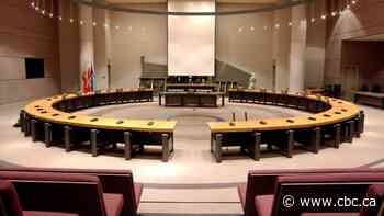 Options for Ottawa city council include shedding 6 seats, adding 2 - CBC.ca