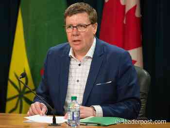 Saskatchewan calls Ottawa’s boost to Quebec, Atlantic tourism ’outrageous’ - Regina Leader-Post