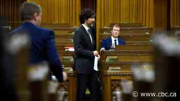 The House of Commons just had one of its slowest years in a century, thanks to the pandemic