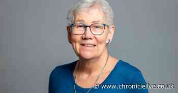 Lib Dem peer and former Northumberland councillor Baroness Diana Maddock dies