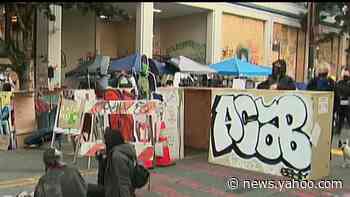 Seattle Police Officers Guild: 'CHOP' protesters still holding city hostage