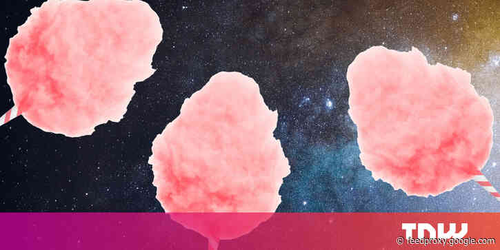 Super-puff worlds: These Jupiter-sized planets are light as cotton candy