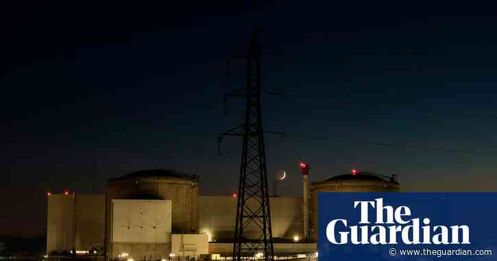 France's oldest nuclear reactor to finally shut down