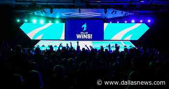 ‘Angry’ Dallas Fuel throttle Toronto 3-0 without superstar ‘Decay’ - The Dallas Morning News