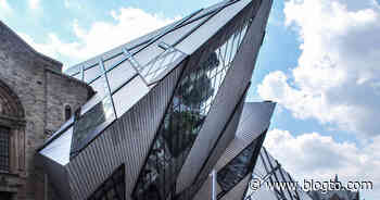 These are the opening dates for major museums and attractions in Toronto - blogTO