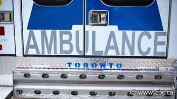 4 people stabbed in fight near Dundas and Sherbourne: Toronto Police - CBC.ca
