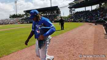 With timeline tightening, it's Toronto or Dunedin for stranded Blue Jays - TSN