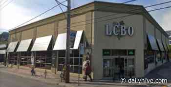 LCBO and grocery store coronavirus cases disclosed in Toronto this week | Dished - Daily Hive