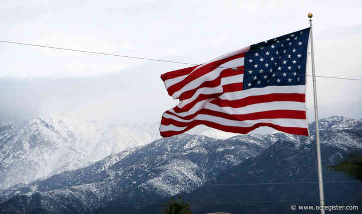How you, and your freedom, got disqualified: Roger Ruvolo