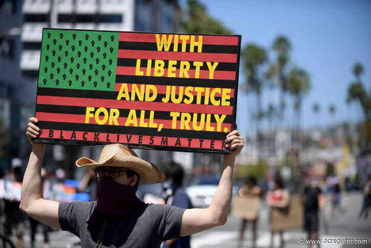 As police unions voice support for reform, we should listen: Susan Shelley