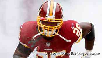Adrian Peterson: It’s disrespectful how NFL teams value running backs