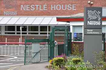 LETTER: Groves solution - build relief road through Nestle site