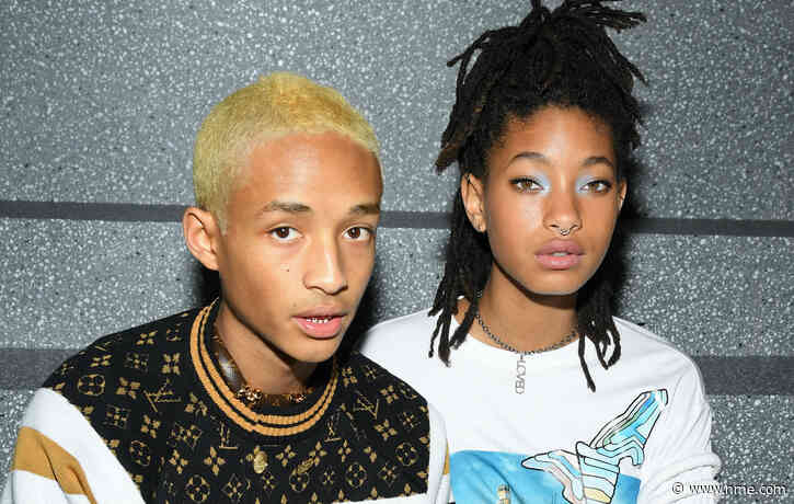 Jaden Smith accuses YouTuber Shane Dawson of “sexualising” his sister when she was 11