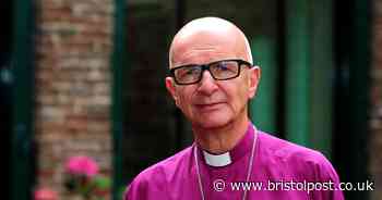 Ex-Bishop of Bristol accused of PR stunt after 'racist' comment