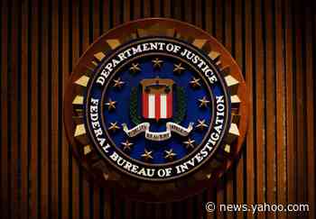 FBI investigating apparent noose found in black firefighter's locker