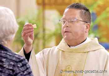 Major round of parish mergers taking effect