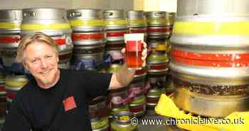 How breweries are getting ready for the pubs reopening on July 4