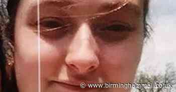 Police appeal to find missing Charlotte Mahmood