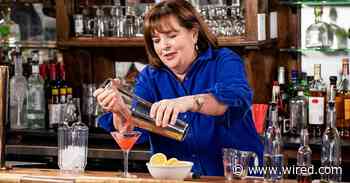 Review: Food Network Kitchen App Is Long on Recipes, Short on Diversity
