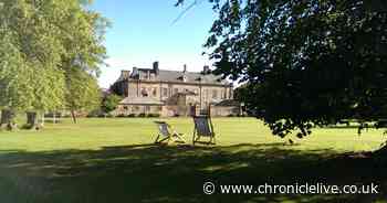 National Trust Northumberland site reopenings and how they work