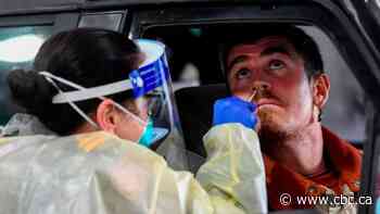 Coronavirus: What's happened around the world on Sunday