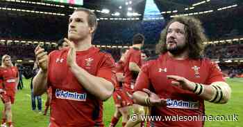 Adam Jones and Gethin Jenkins snubbed from greatest props list