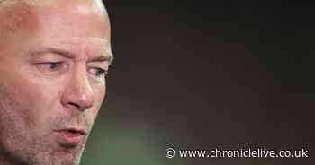 Shearer's verdict ahead of 'tough' Manchester City test