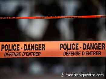 Montreal police investigating after boy, 13, shot in Little Burgundy