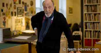 Milton Glaser, Graphic Designer Who Shaped Visual Identities of Countless Brands, Dies at 91