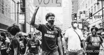 NBA Releases Brand Spot in Support of Black Lives Matter