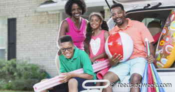 Road Trip: Pinners Hit the Gas on Car-Related Pinterest Searches