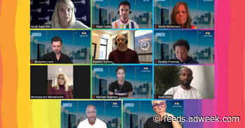 Adweek Pride Stars on the Changing Face of LGBTQ Inclusion