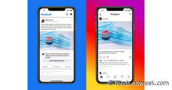 Upon Further Review, Facebook Will Label Politicians’ Posts That Violate Its Rules
