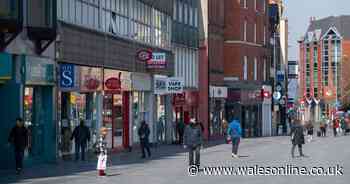 UK Government seriously considering putting city back in lockdown