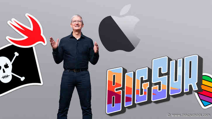 WWDC20 Rumor Report Card: Leaked iOS 14 Features, Arm-Based Macs, and More