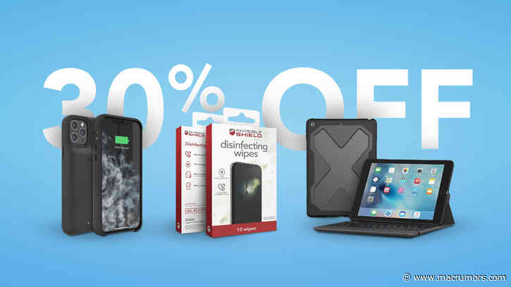 Deals: Shop With Our Exclusive 30% Discount Code Across Zagg's Brands Before it Expires June 30