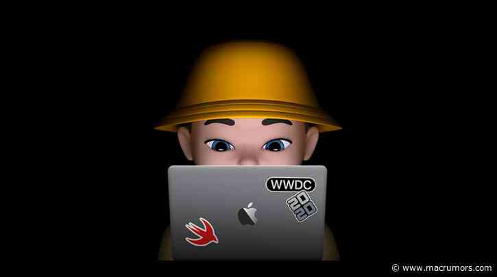 Apple Highlights More Projects Designed by Swift Student Challenge Winners