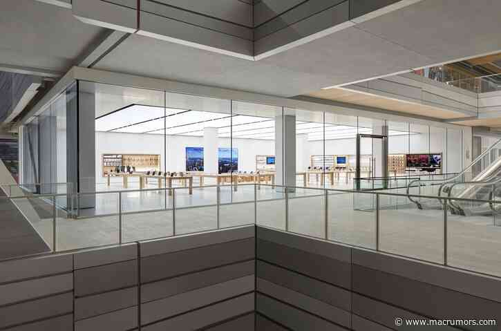 Apple Continues Store Closures Amid Covid-19 Spike, Now Shuttering 14 Locations in Florida