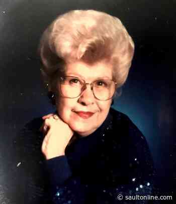 GOODALL, Mary Jane