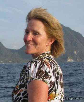 MARQUIS, Patricia