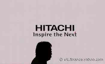 Hitachi says it has no plans to sell British nuclear project to China