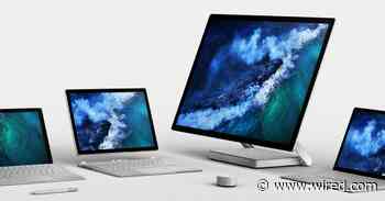 How to Pick the Best Microsoft Surface Laptop or Tablet (2020)