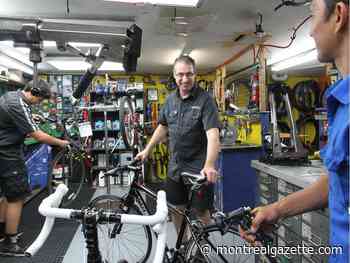 Fitness: Novice cyclists need to find the right fit
